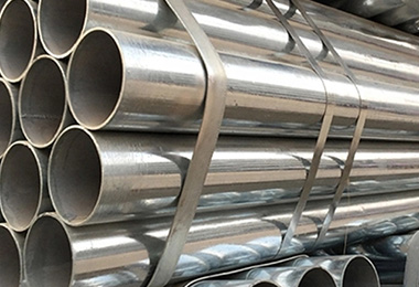 ASTM A270 Sanitary Stainless Steel Tube